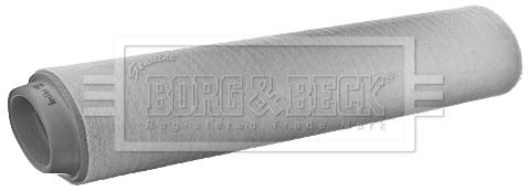 BORG & BECK Воздушный фильтр BFA2083